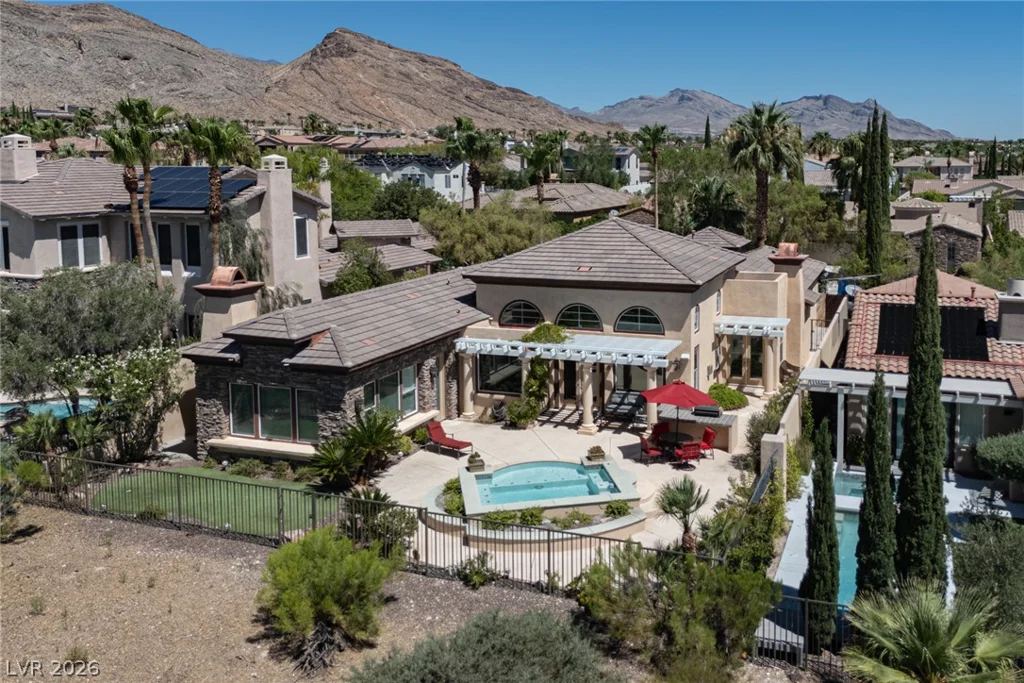 11473 Snow Creek, Las Vegas, NV 89135