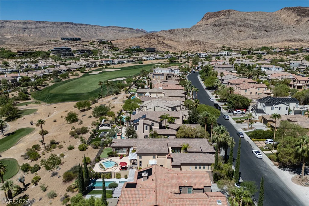 11473 Snow Creek, Las Vegas, NV 89135