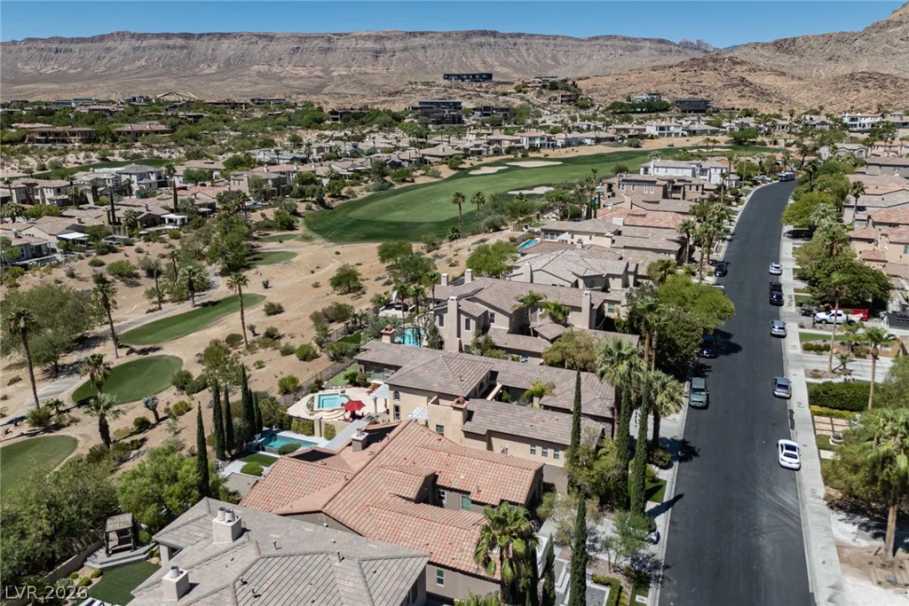 11473 Snow Creek, Las Vegas, NV 89135