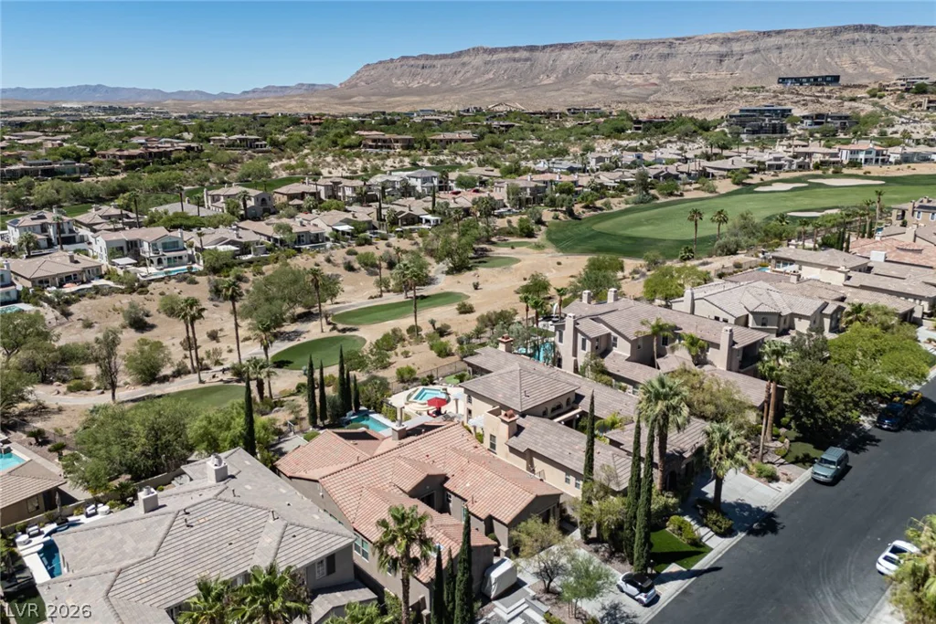 11473 Snow Creek, Las Vegas, NV 89135