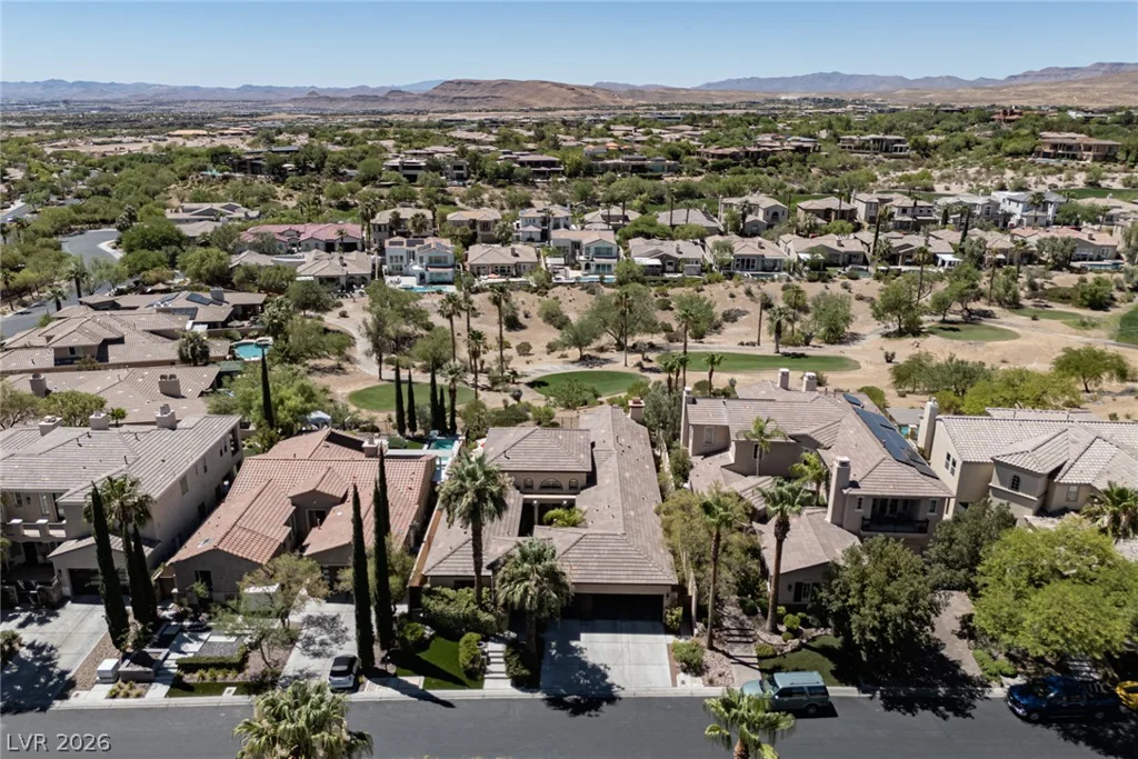 11473 Snow Creek, Las Vegas, NV 89135