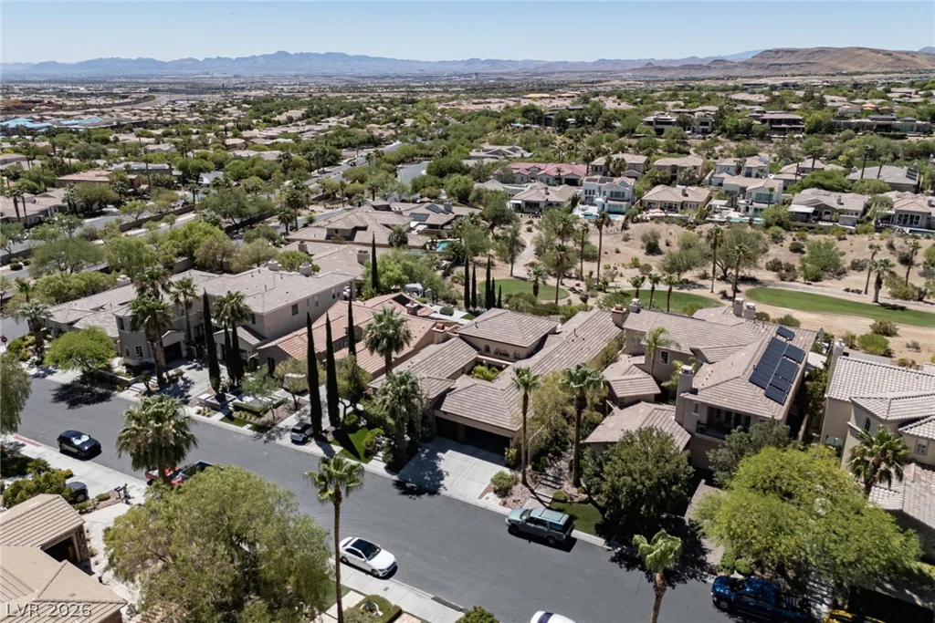 11473 Snow Creek, Las Vegas, NV 89135