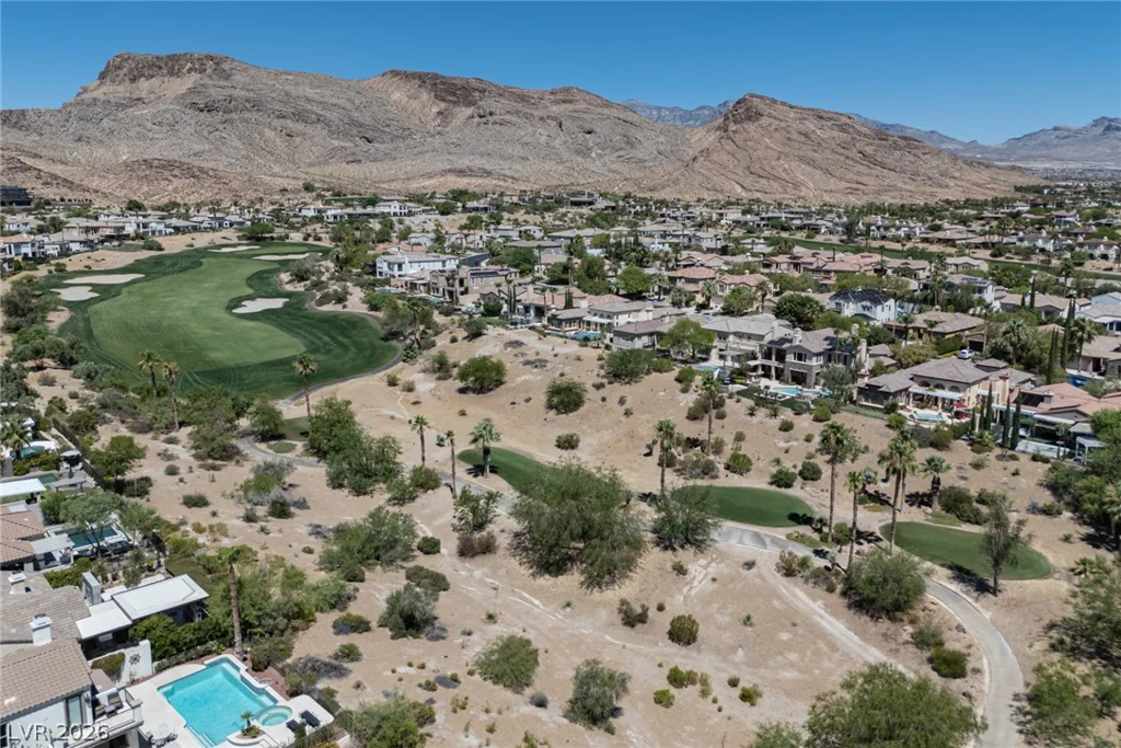 11473 Snow Creek, Las Vegas, NV 89135