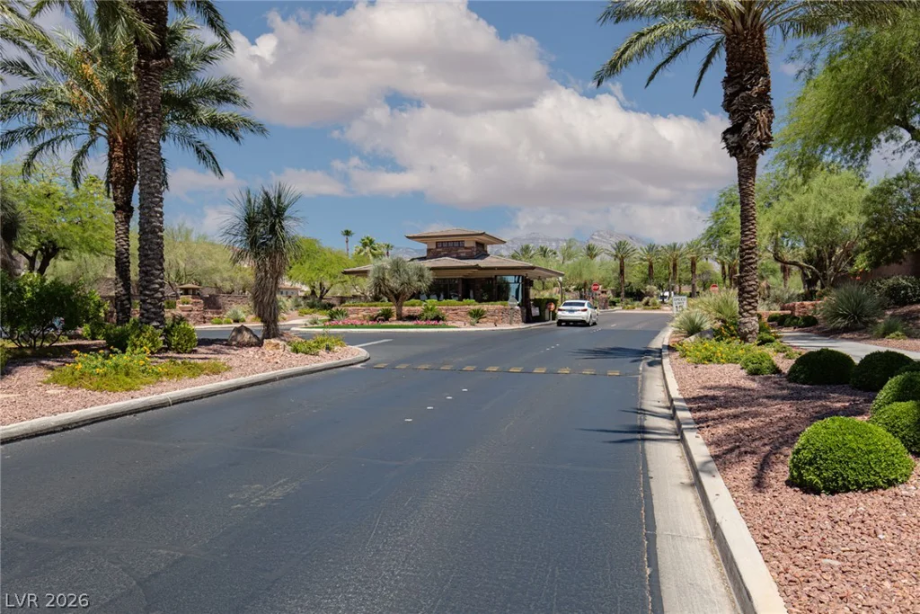 11473 Snow Creek, Las Vegas, NV 89135
