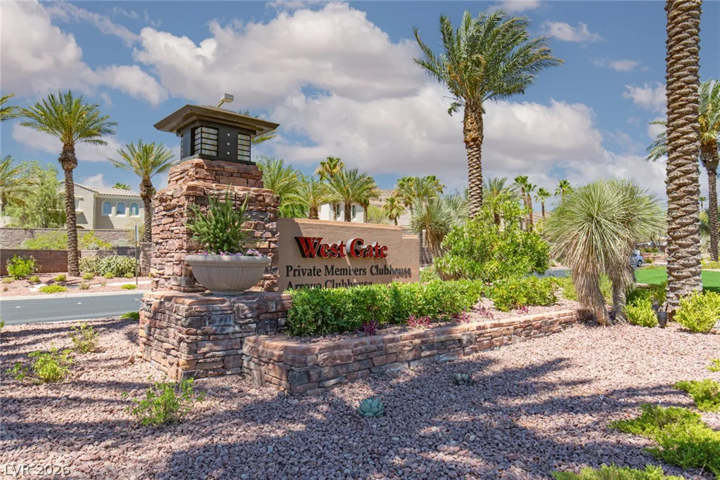 11473 Snow Creek, Las Vegas, NV 89135