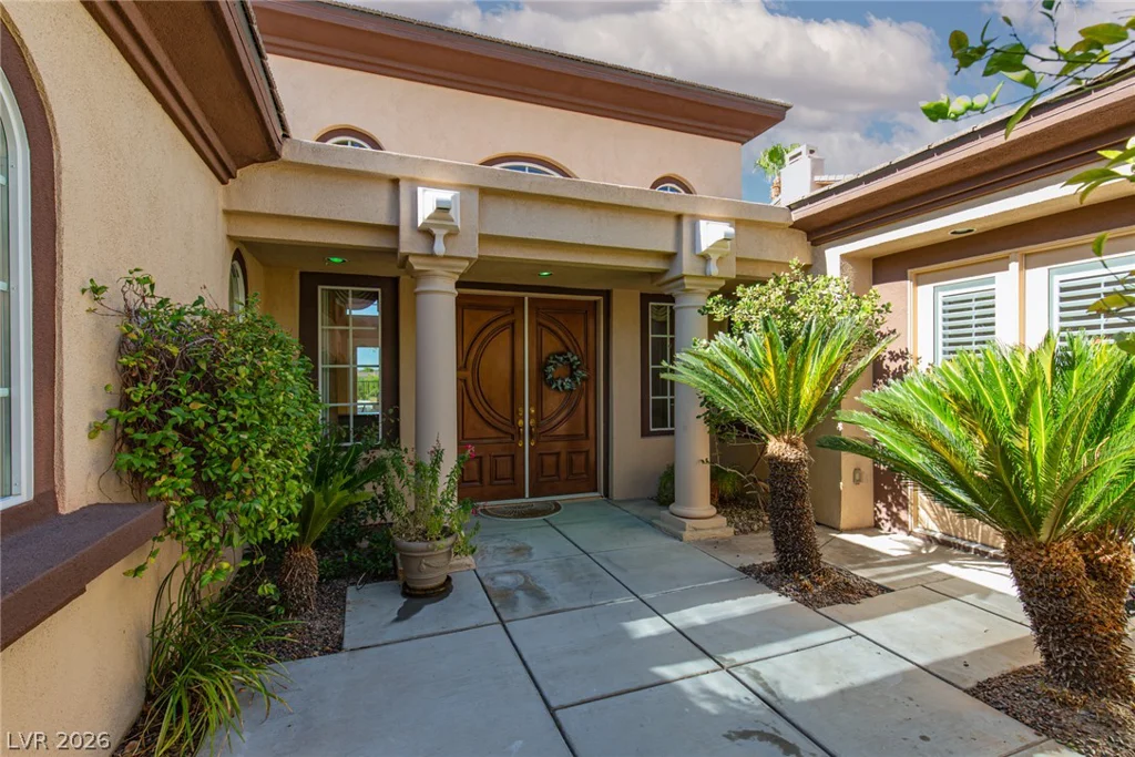 11473 Snow Creek, Las Vegas, NV 89135
