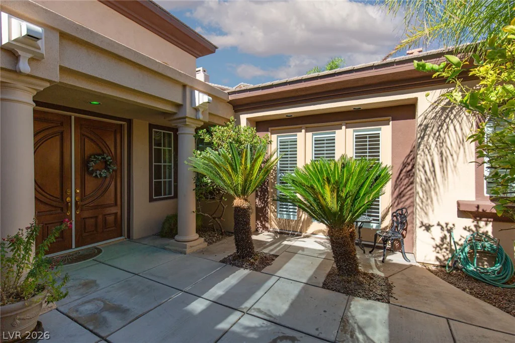 11473 Snow Creek, Las Vegas, NV 89135