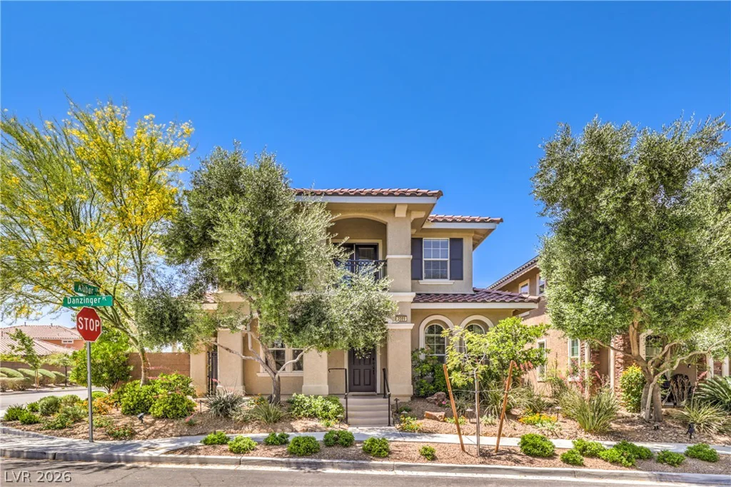 2089 Danzinger, Henderson, NV 89044