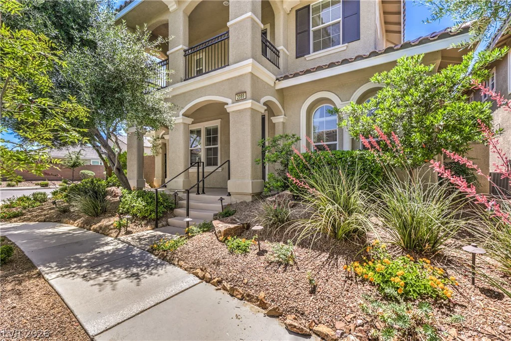 2089 Danzinger, Henderson, NV 89044