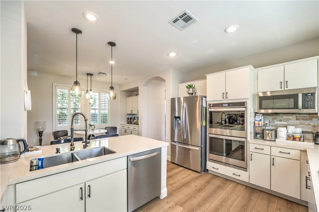 2089 Danzinger, Henderson, NV 89044
