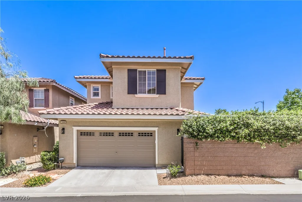 2089 Danzinger, Henderson, NV 89044