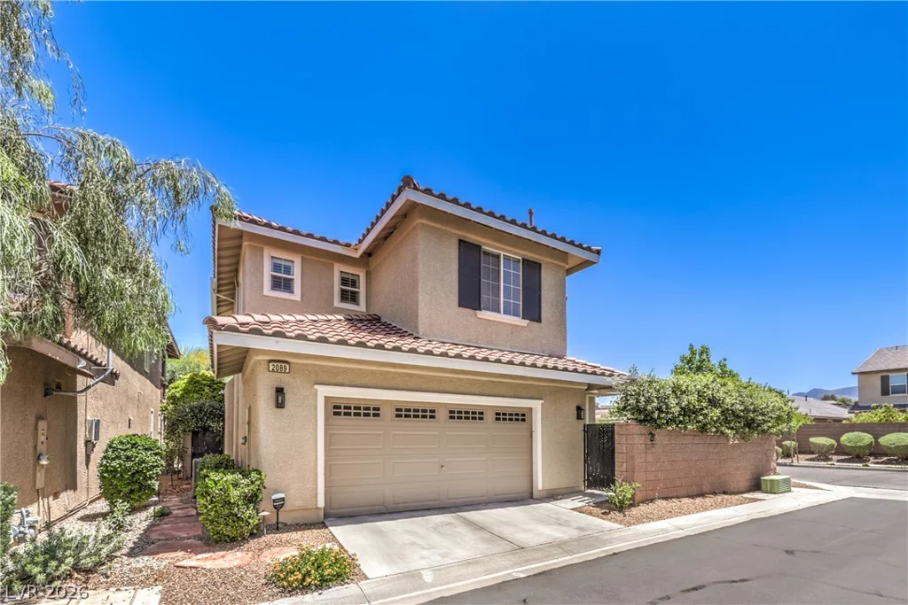 2089 Danzinger, Henderson, NV 89044