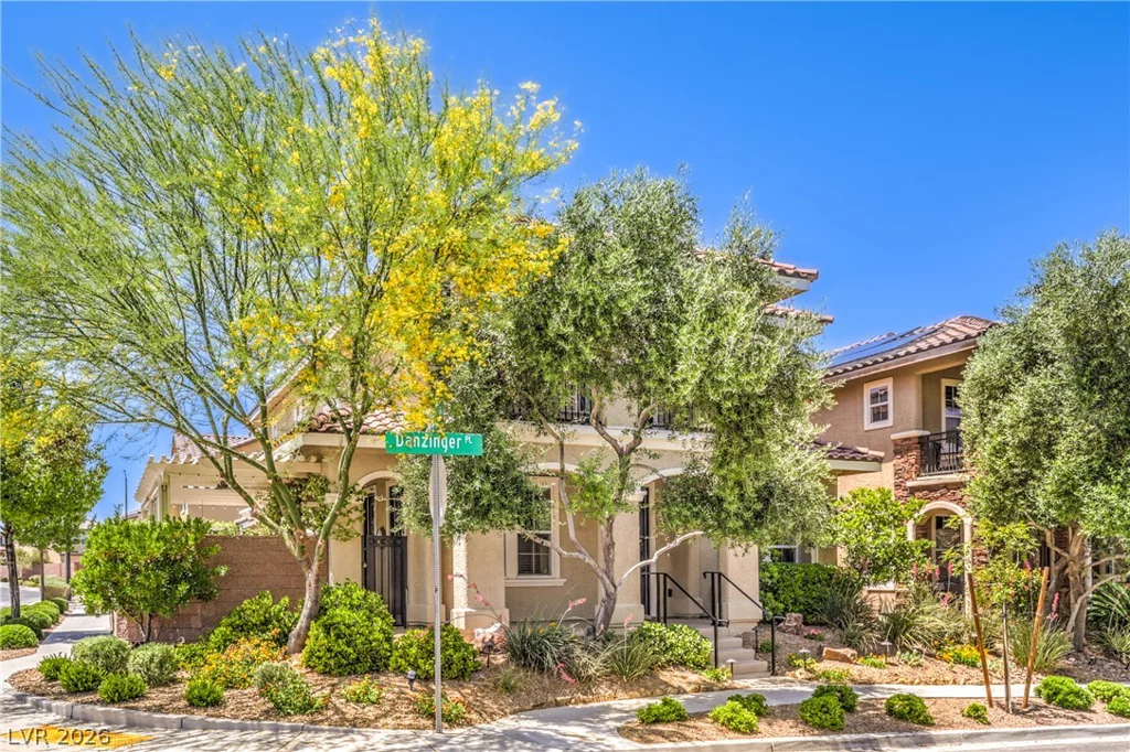 2089 Danzinger, Henderson, NV 89044