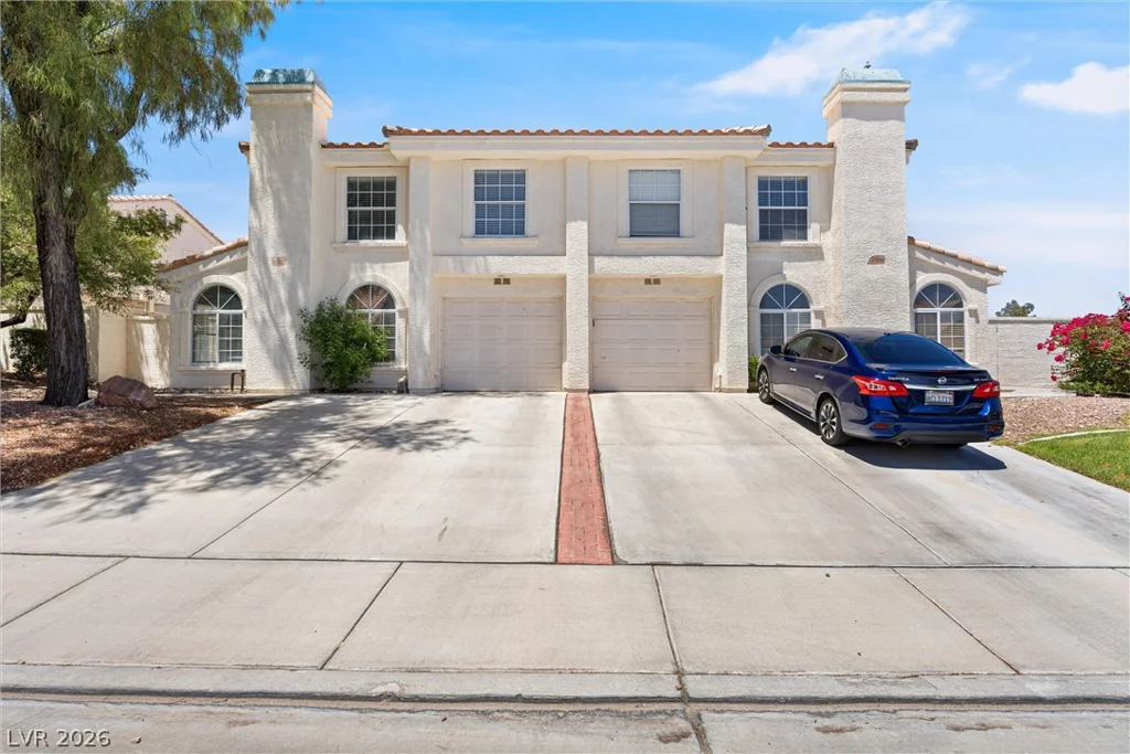 7912 Laurena, Las Vegas, NV 89147