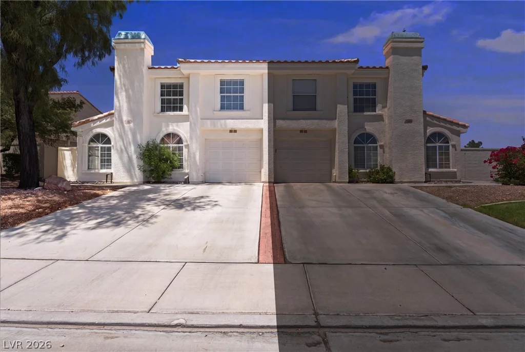 7912 Laurena, Las Vegas, NV 89147