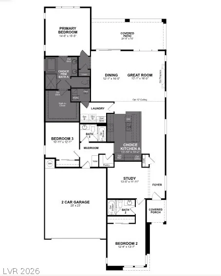 323 Naples, Henderson, NV 89015