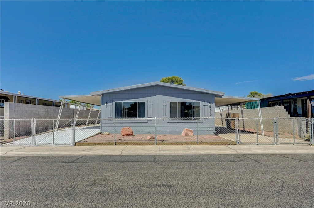 3619 Katmai, Las Vegas, NV 89122