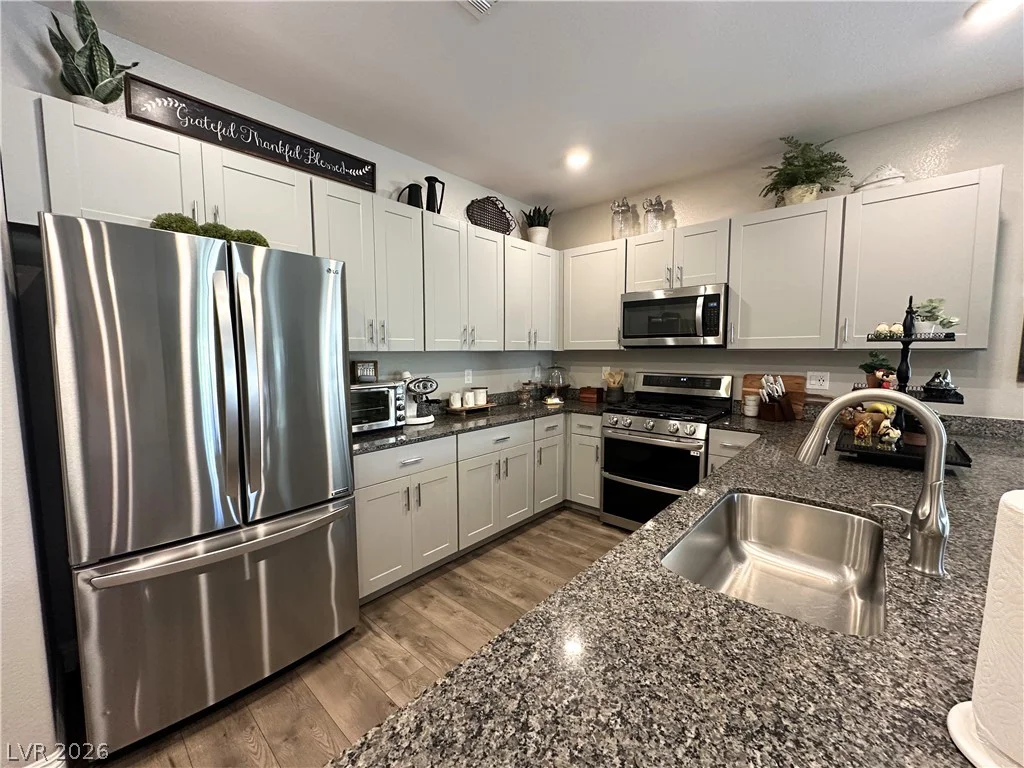 4339 Stardust Moon, North Las Vegas, NV 89084