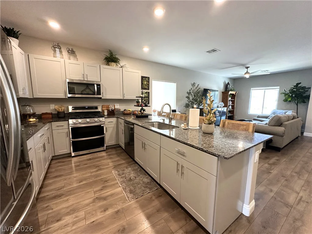 4339 Stardust Moon, North Las Vegas, NV 89084