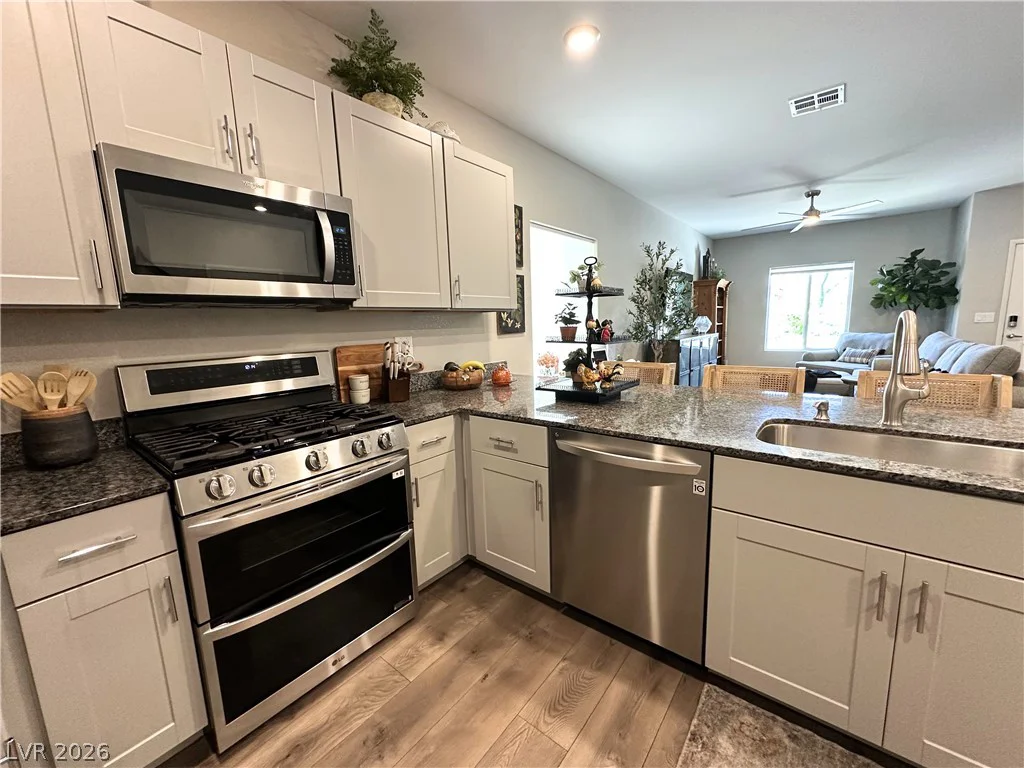 4339 Stardust Moon, North Las Vegas, NV 89084