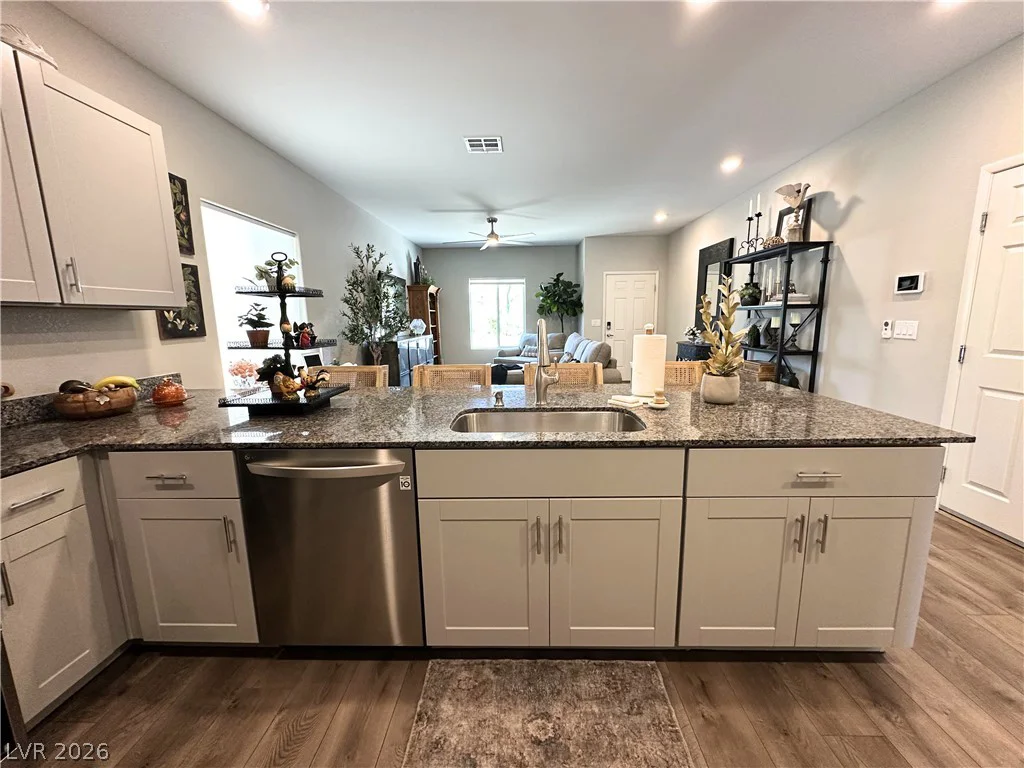 4339 Stardust Moon, North Las Vegas, NV 89084