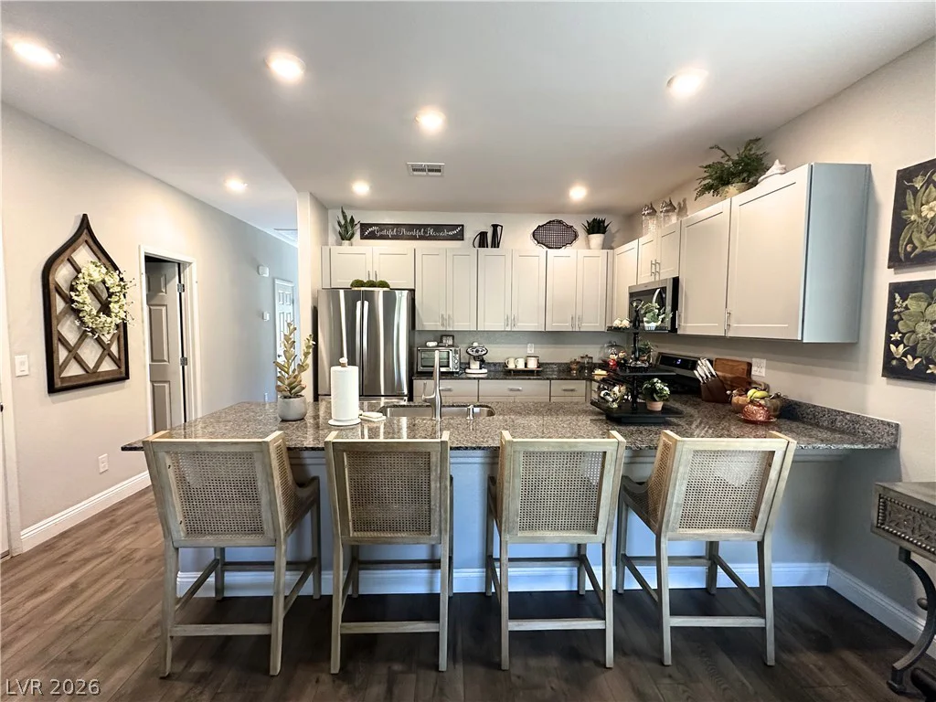 4339 Stardust Moon, North Las Vegas, NV 89084