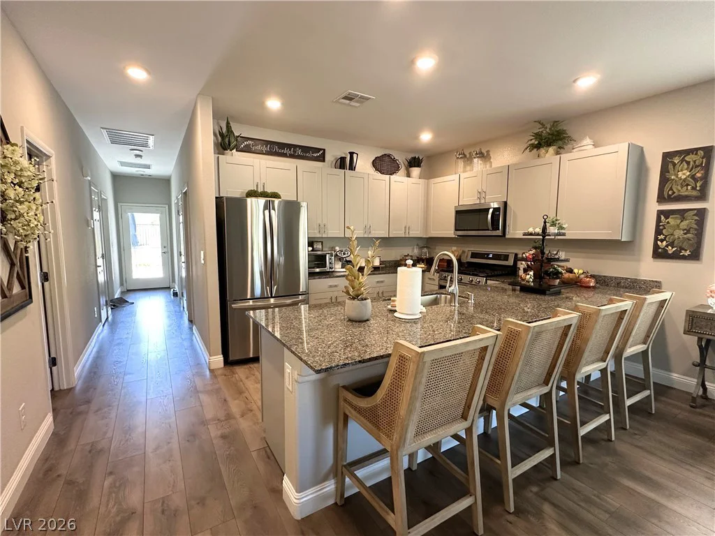 4339 Stardust Moon, North Las Vegas, NV 89084
