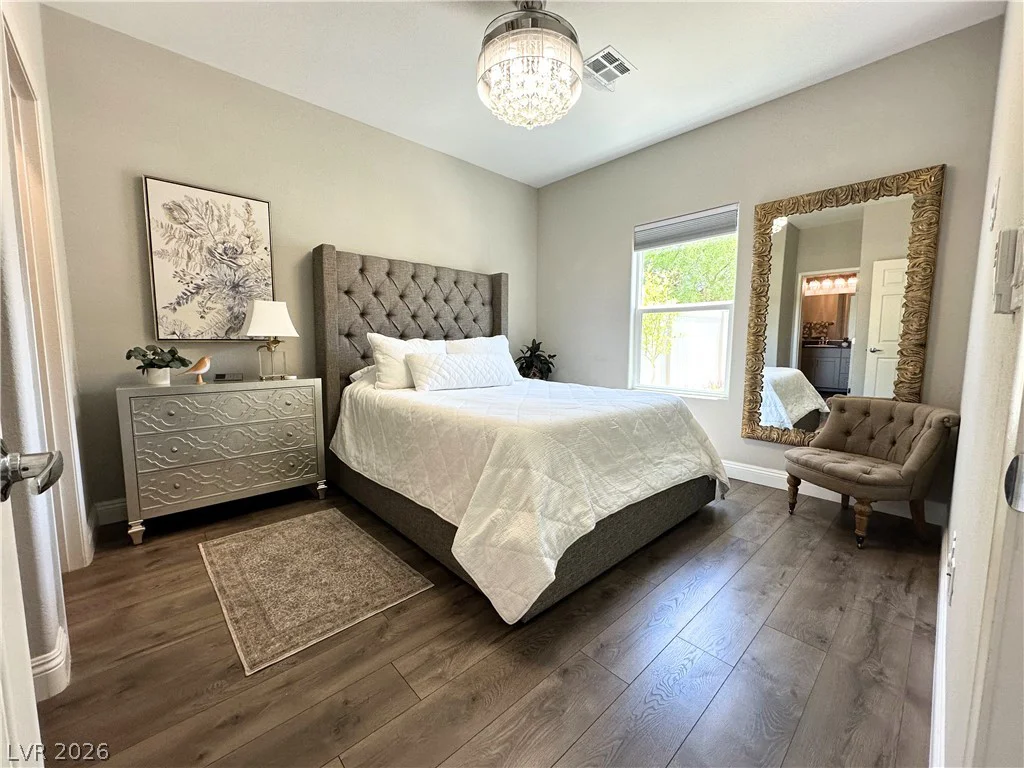 4339 Stardust Moon, North Las Vegas, NV 89084