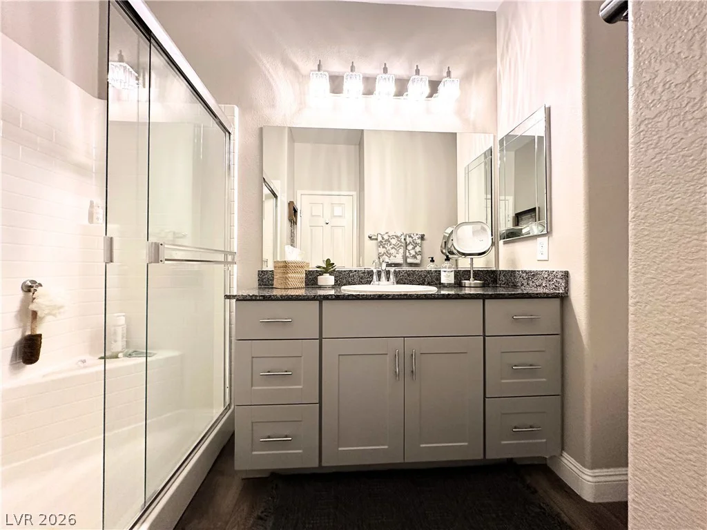 4339 Stardust Moon, North Las Vegas, NV 89084