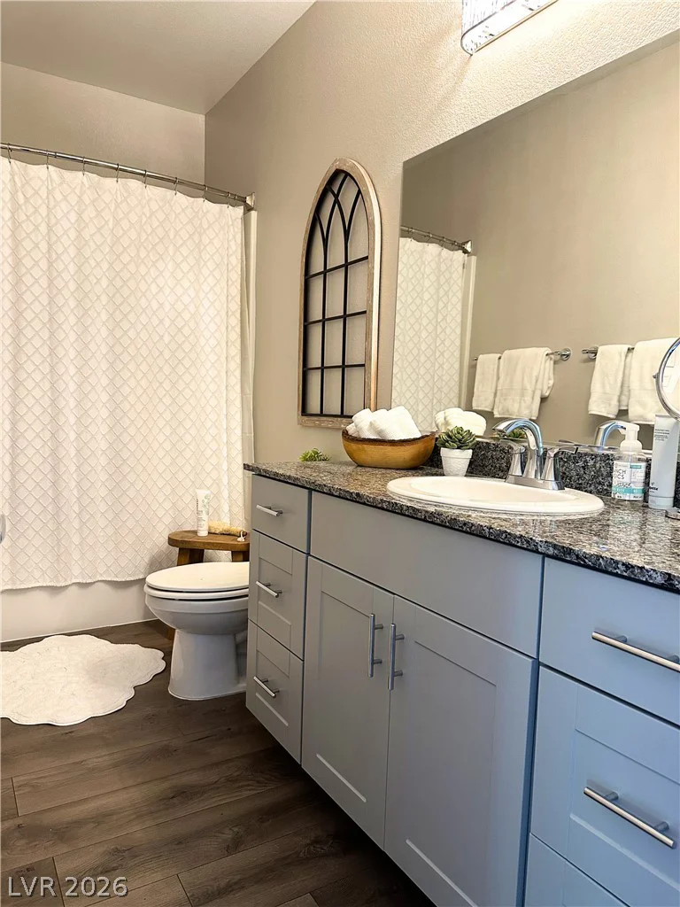 4339 Stardust Moon, North Las Vegas, NV 89084