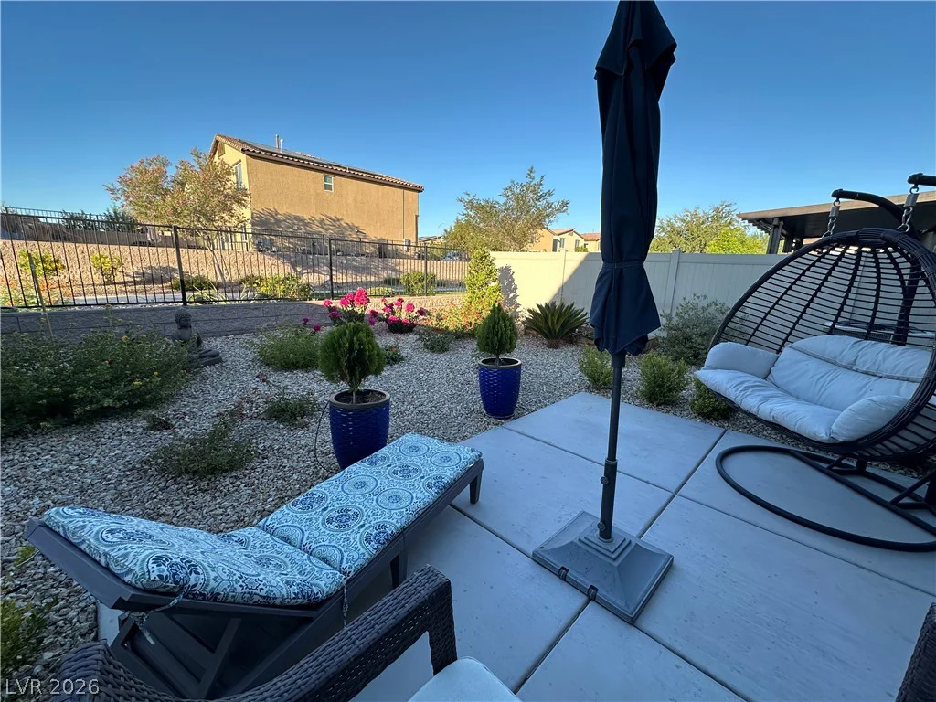 4339 Stardust Moon, North Las Vegas, NV 89084