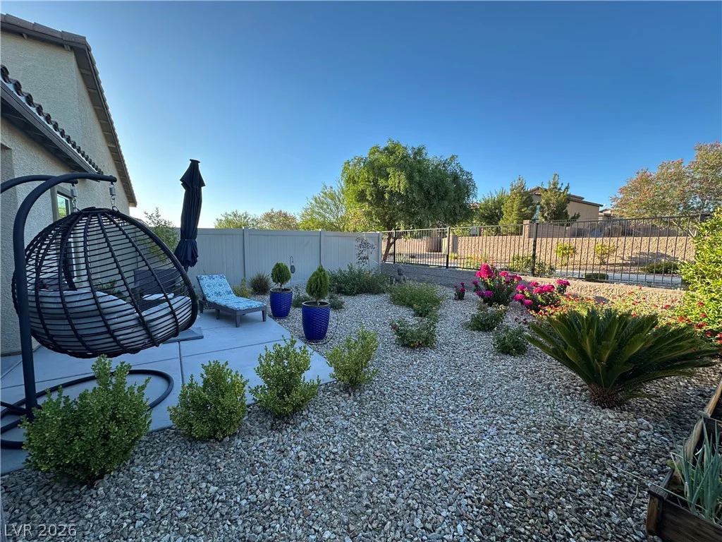 4339 Stardust Moon, North Las Vegas, NV 89084