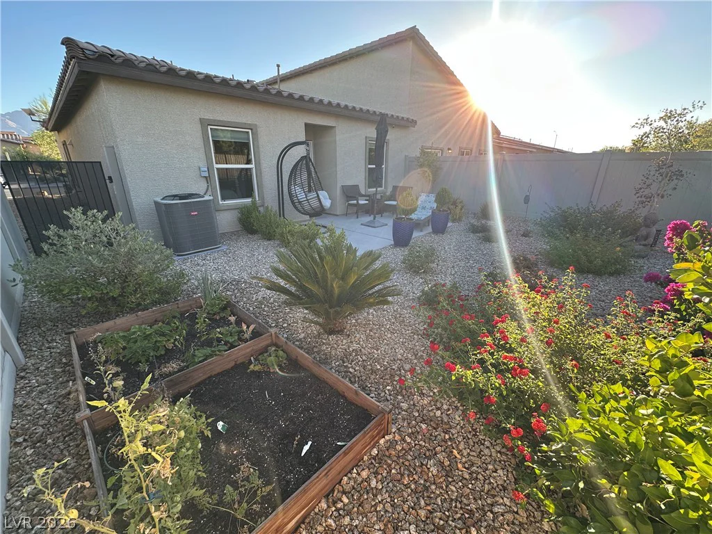 4339 Stardust Moon, North Las Vegas, NV 89084