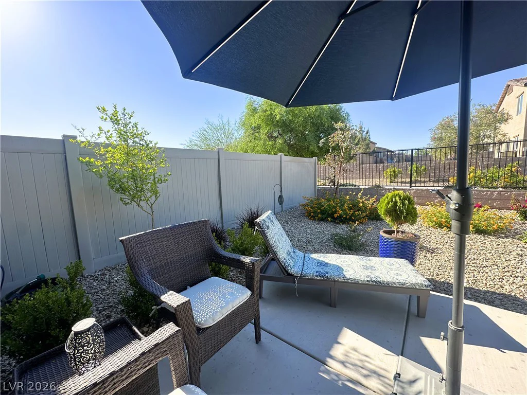 4339 Stardust Moon, North Las Vegas, NV 89084