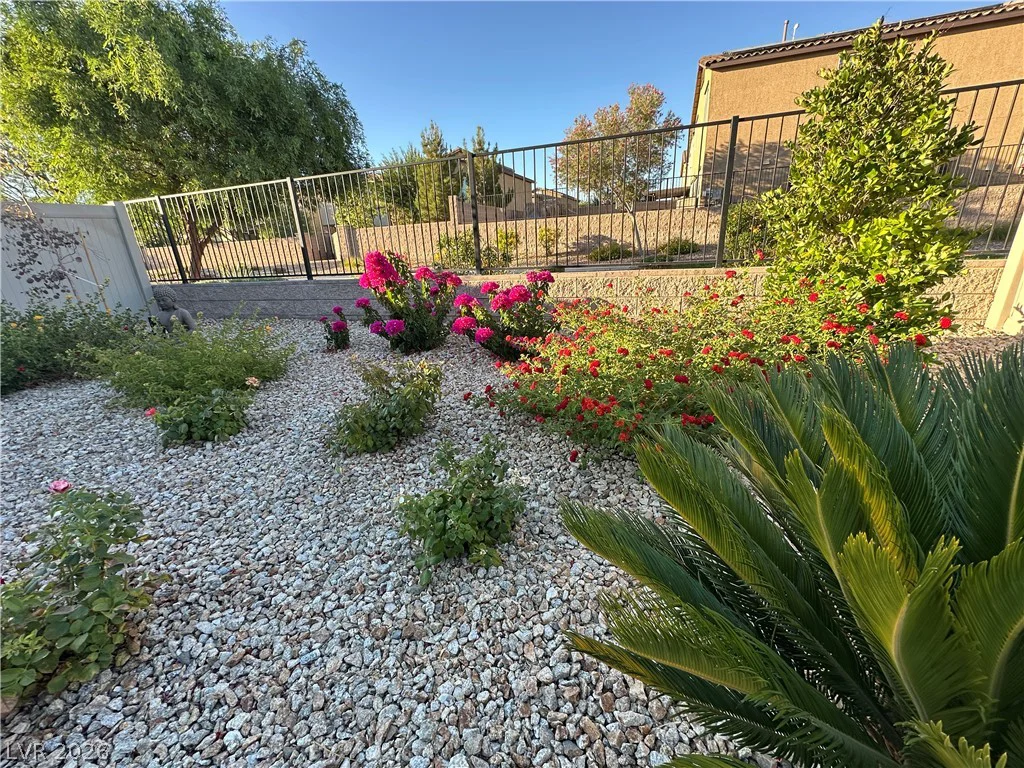 4339 Stardust Moon, North Las Vegas, NV 89084