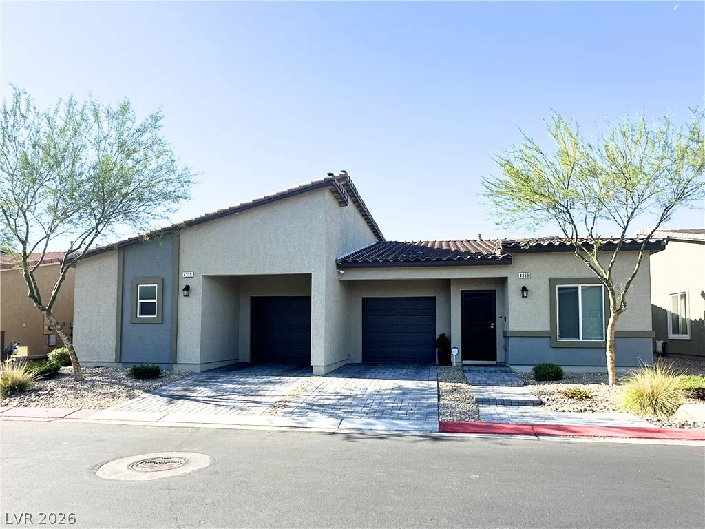 4339 Stardust Moon, North Las Vegas, NV 89084