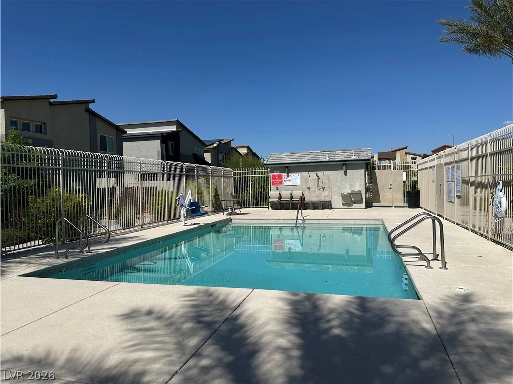 4339 Stardust Moon, North Las Vegas, NV 89084