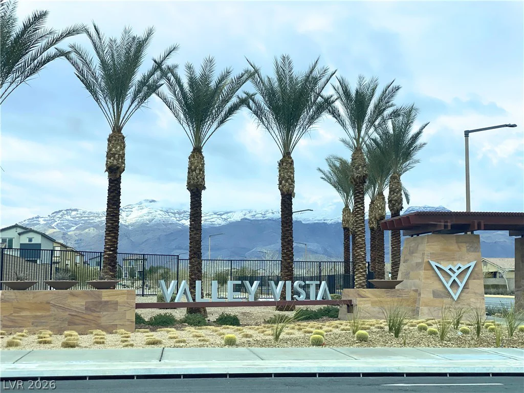 4339 Stardust Moon, North Las Vegas, NV 89084