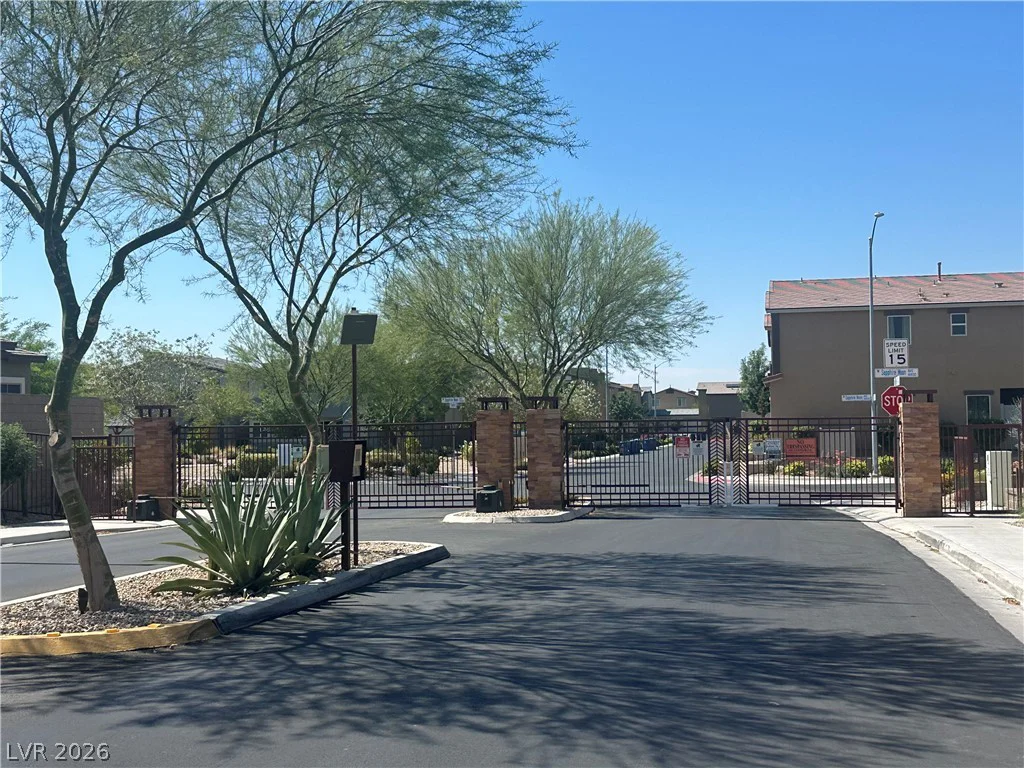 4339 Stardust Moon, North Las Vegas, NV 89084