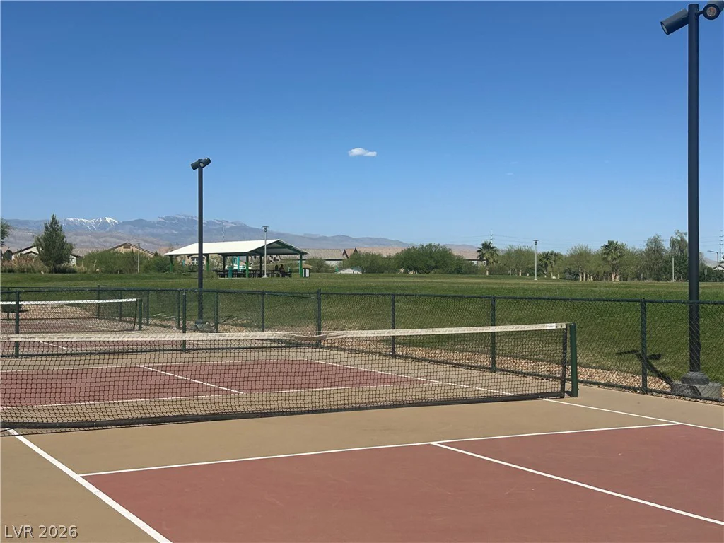 4339 Stardust Moon, North Las Vegas, NV 89084