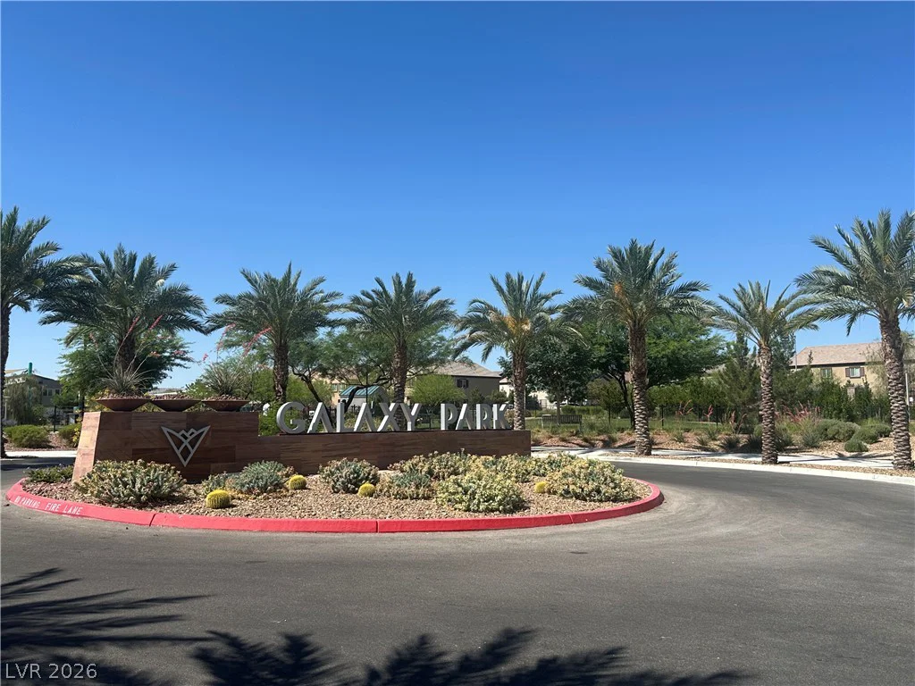 4339 Stardust Moon, North Las Vegas, NV 89084