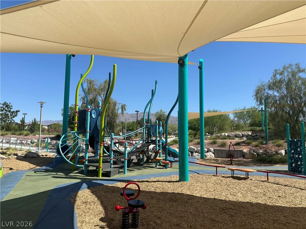 4339 Stardust Moon, North Las Vegas, NV 89084