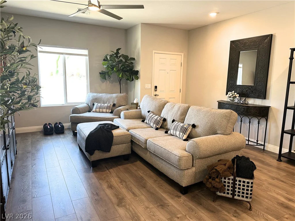 4339 Stardust Moon, North Las Vegas, NV 89084