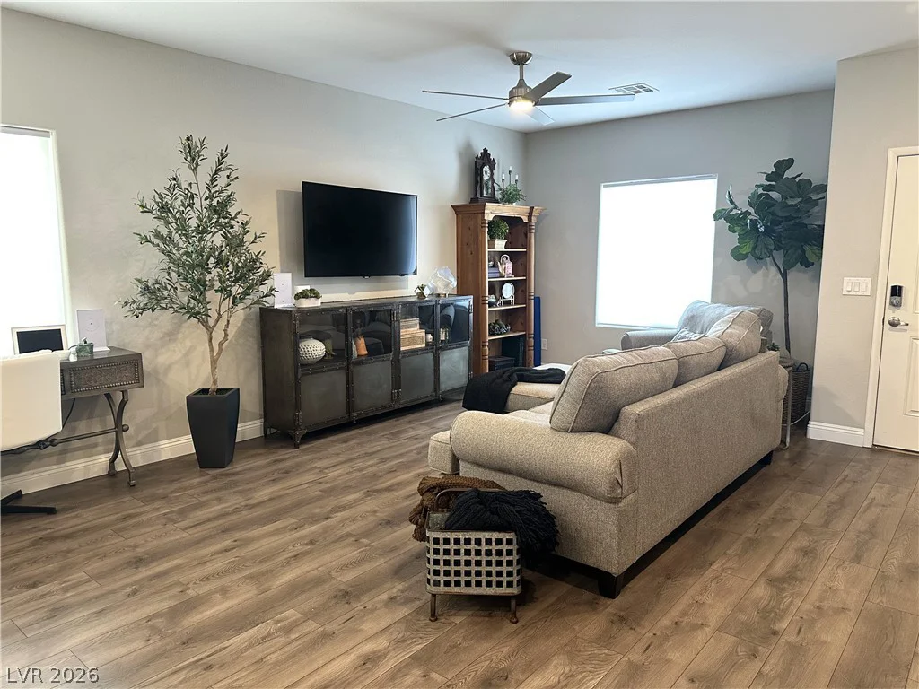 4339 Stardust Moon, North Las Vegas, NV 89084