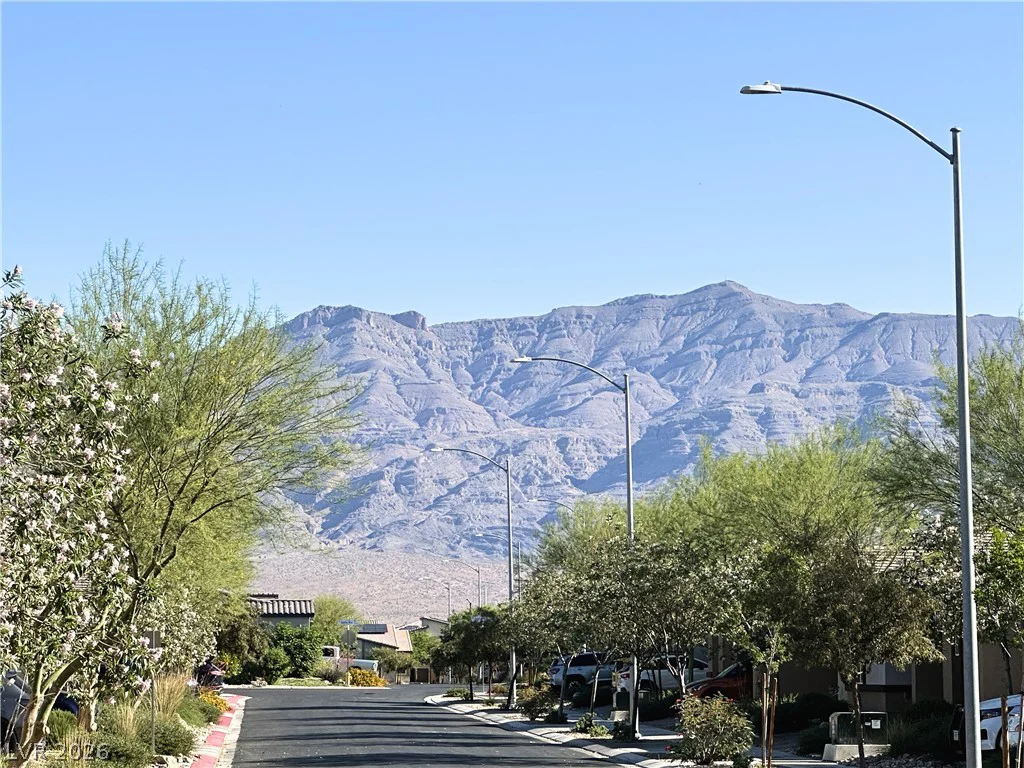 4339 Stardust Moon, North Las Vegas, NV 89084