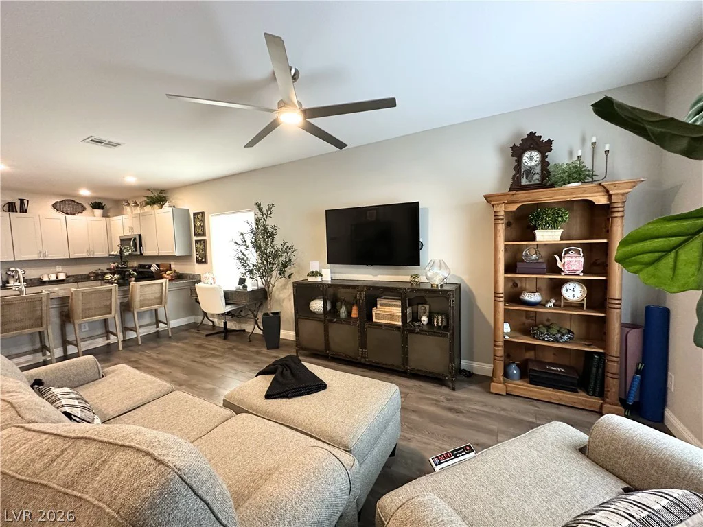 4339 Stardust Moon, North Las Vegas, NV 89084