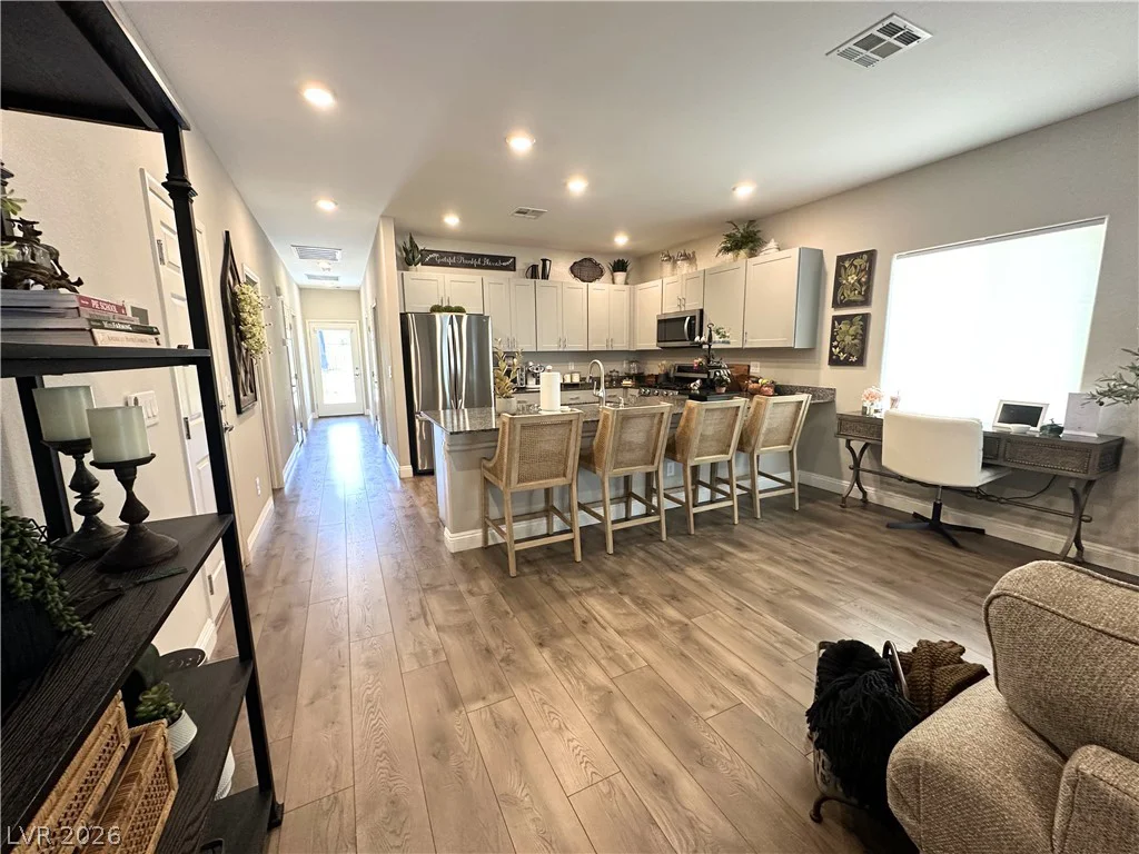 4339 Stardust Moon, North Las Vegas, NV 89084