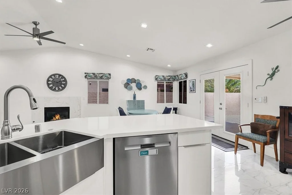 5801 Sunny Orchard, Las Vegas, NV 89110