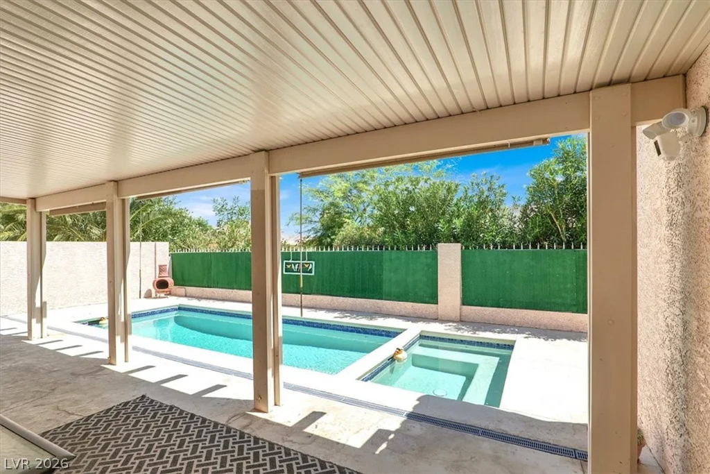 5801 Sunny Orchard, Las Vegas, NV 89110