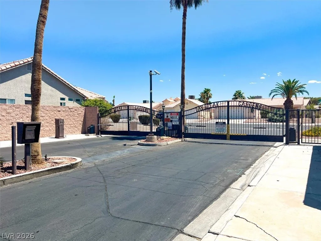 5801 Sunny Orchard, Las Vegas, NV 89110